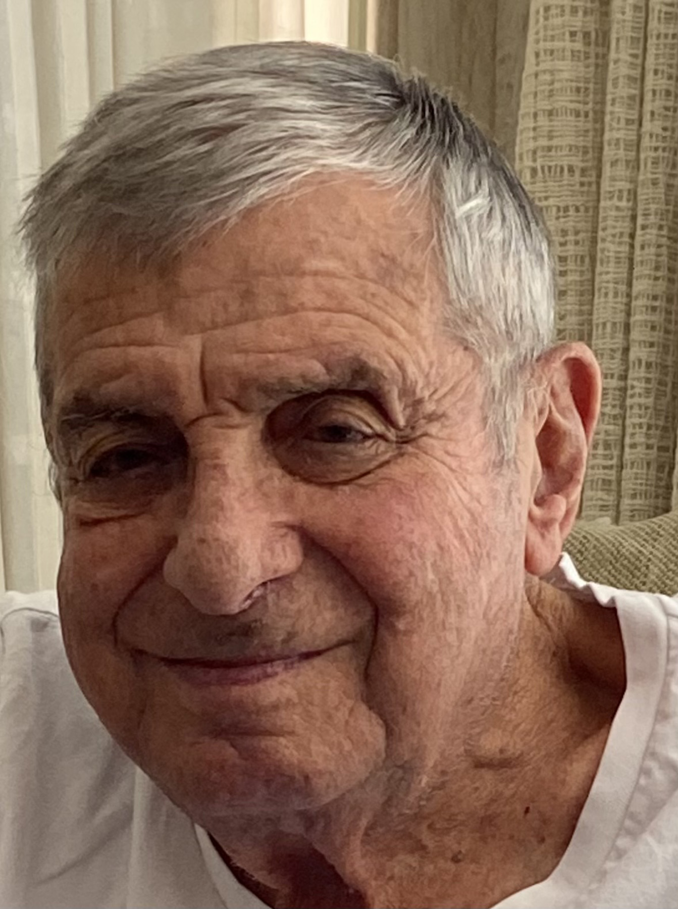 Paul Silverman