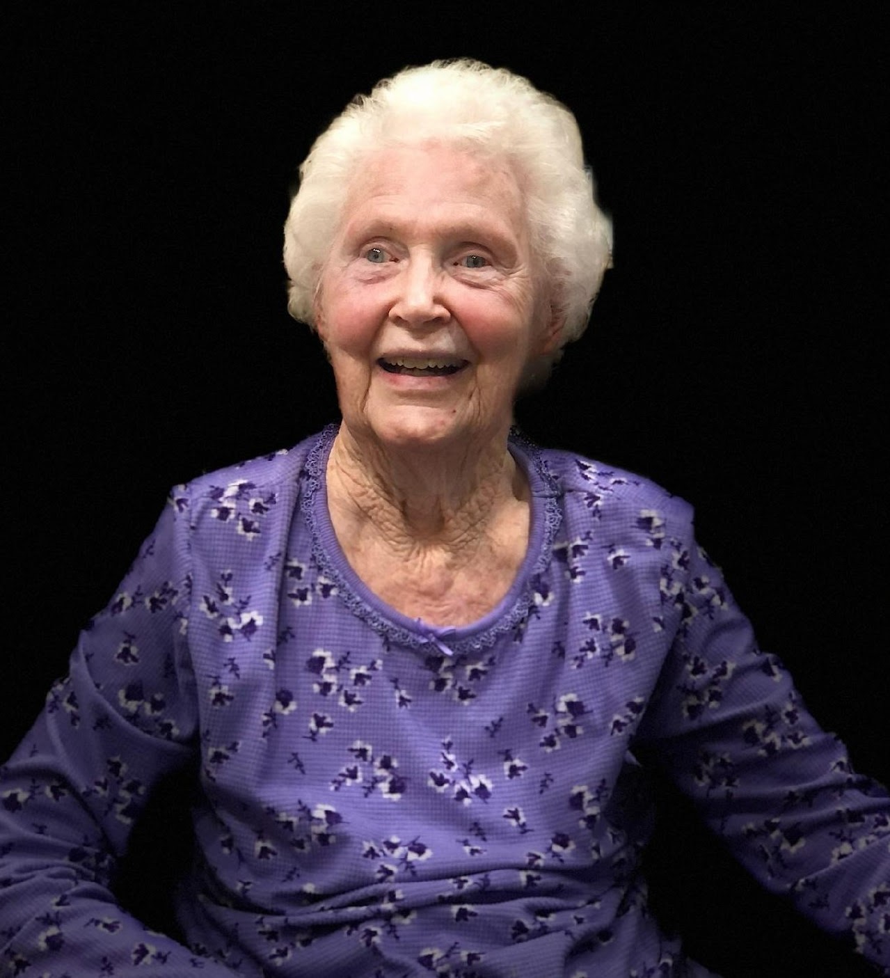 Suzanne Lynch