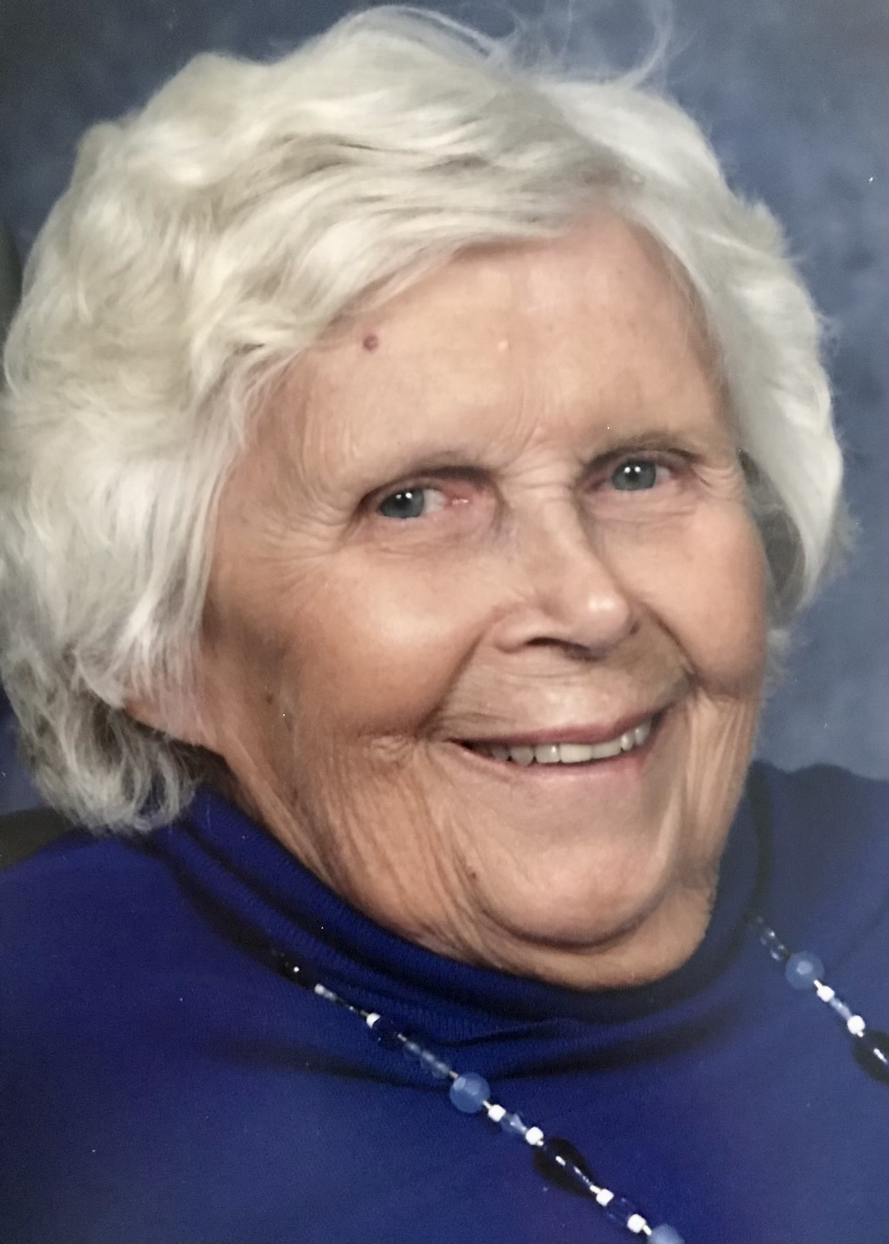Betty Jane Jablonsky