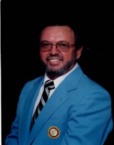Arthur Badgerow