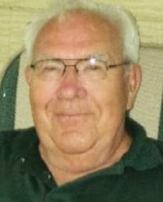 Robert Jayne