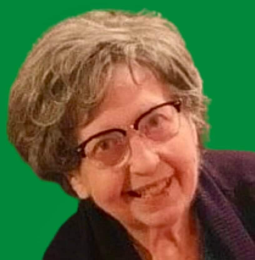Martha L. Matz
