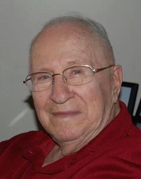 Vincent Joseph Presutti Sr.