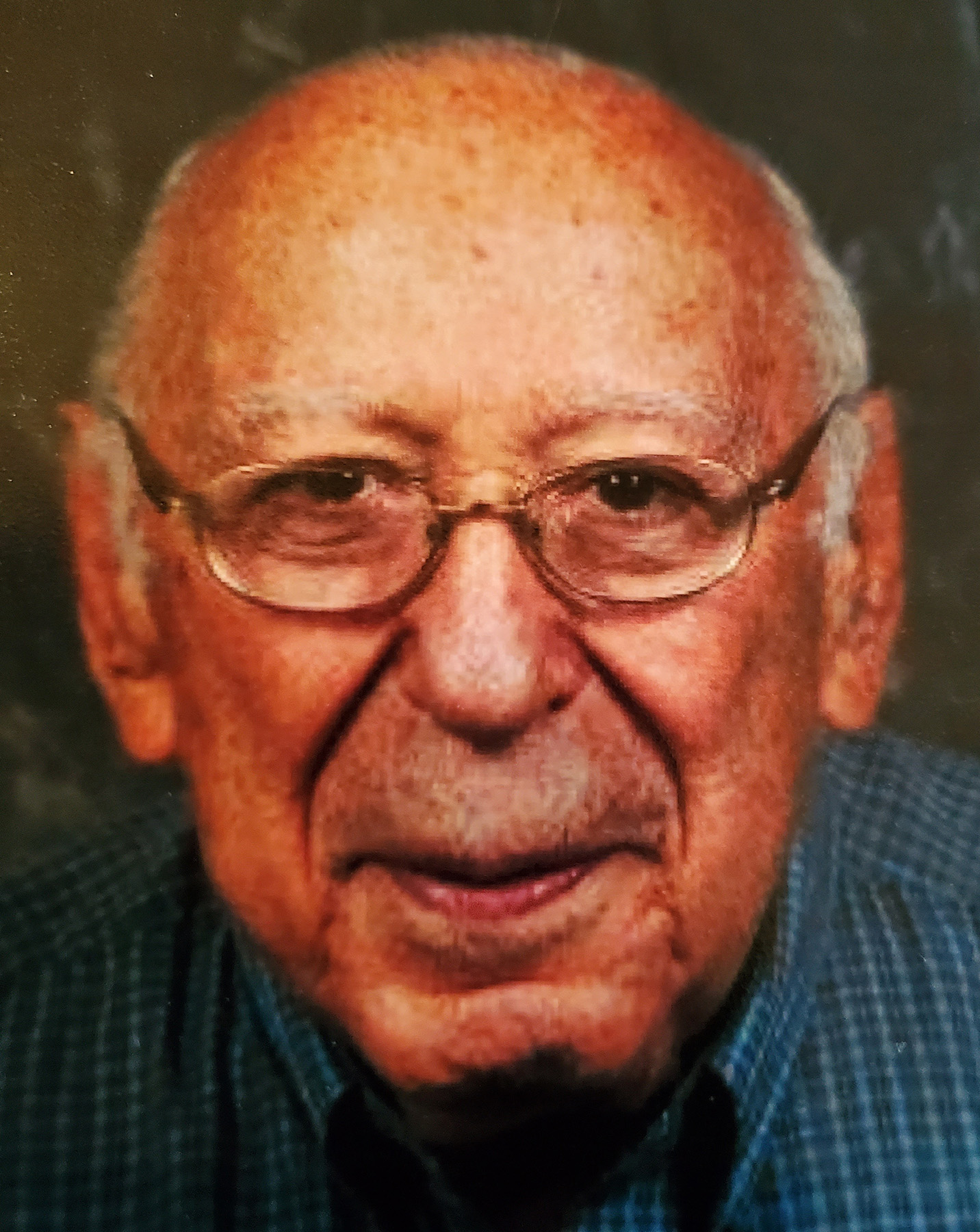 Louis Einhorn