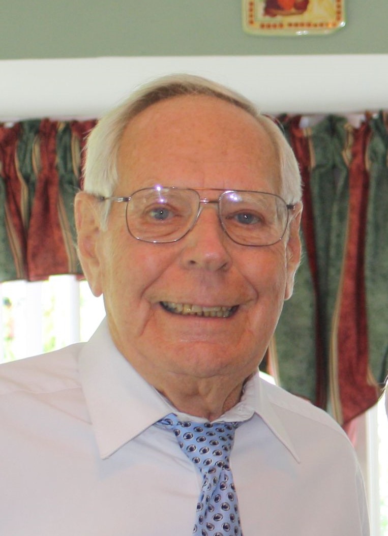 Charles G. Bostick