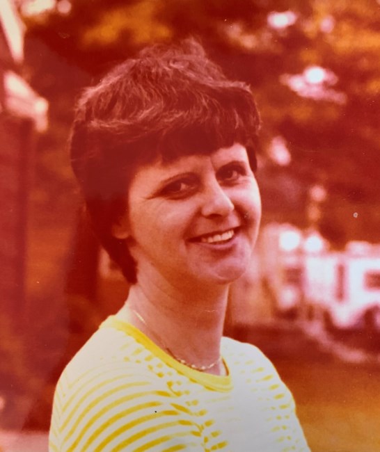 Susan Isabelle Swift