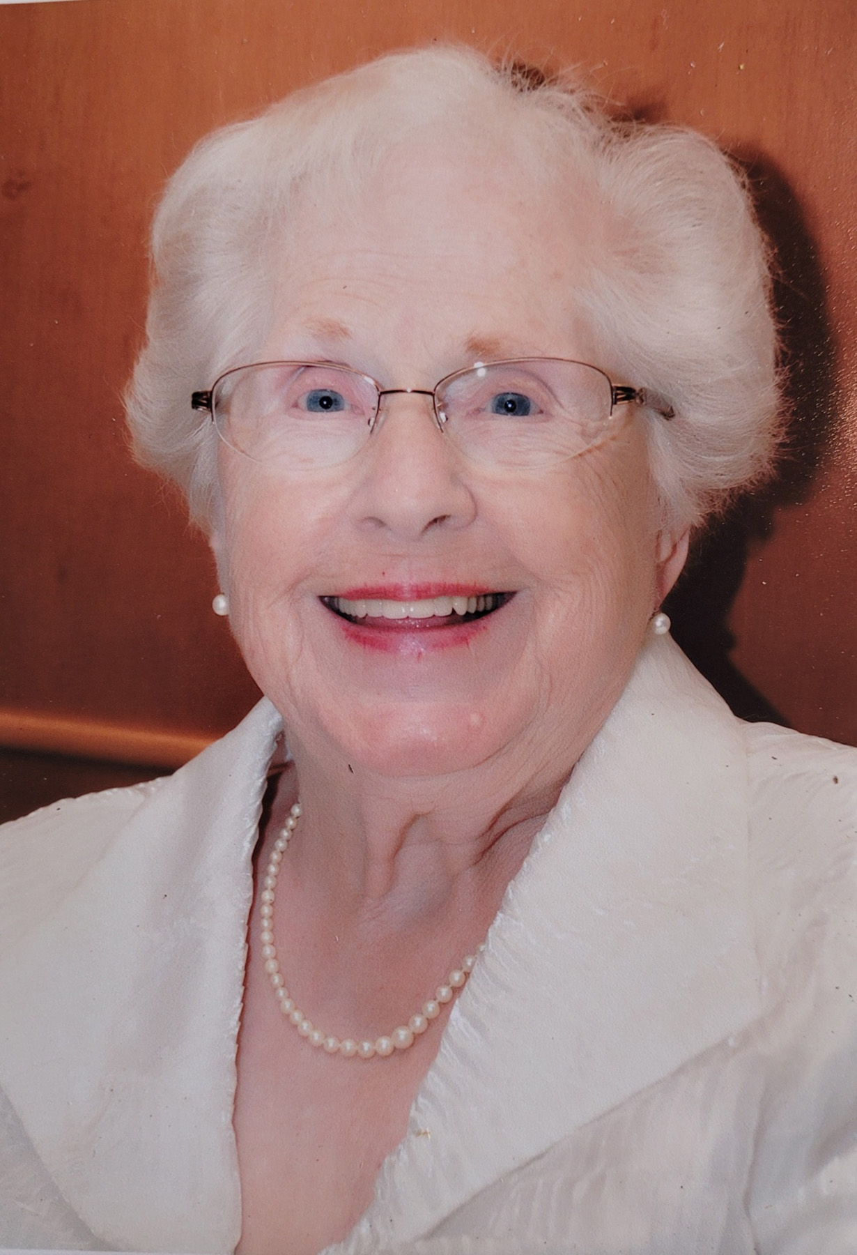 Wilma J. Wood