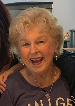 Barbara P. Kindle