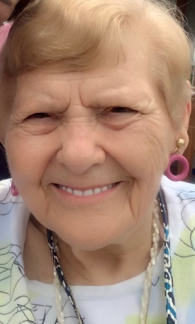 Margaret Gulasy