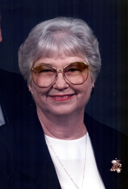 Emma Jean Wright