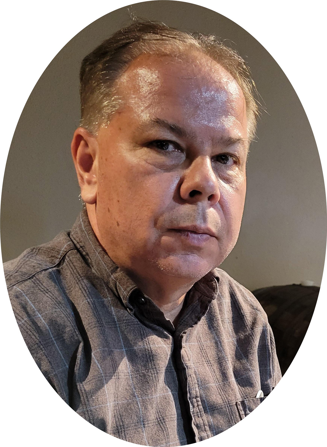 Hal Leslie Cochrane