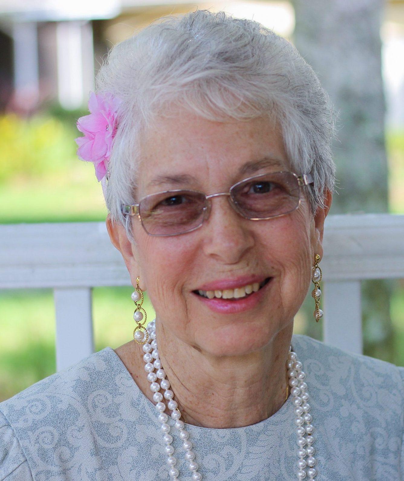Barbara Dreyer Adelman