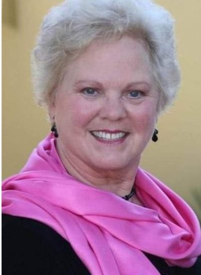 Roberta E. Benefield