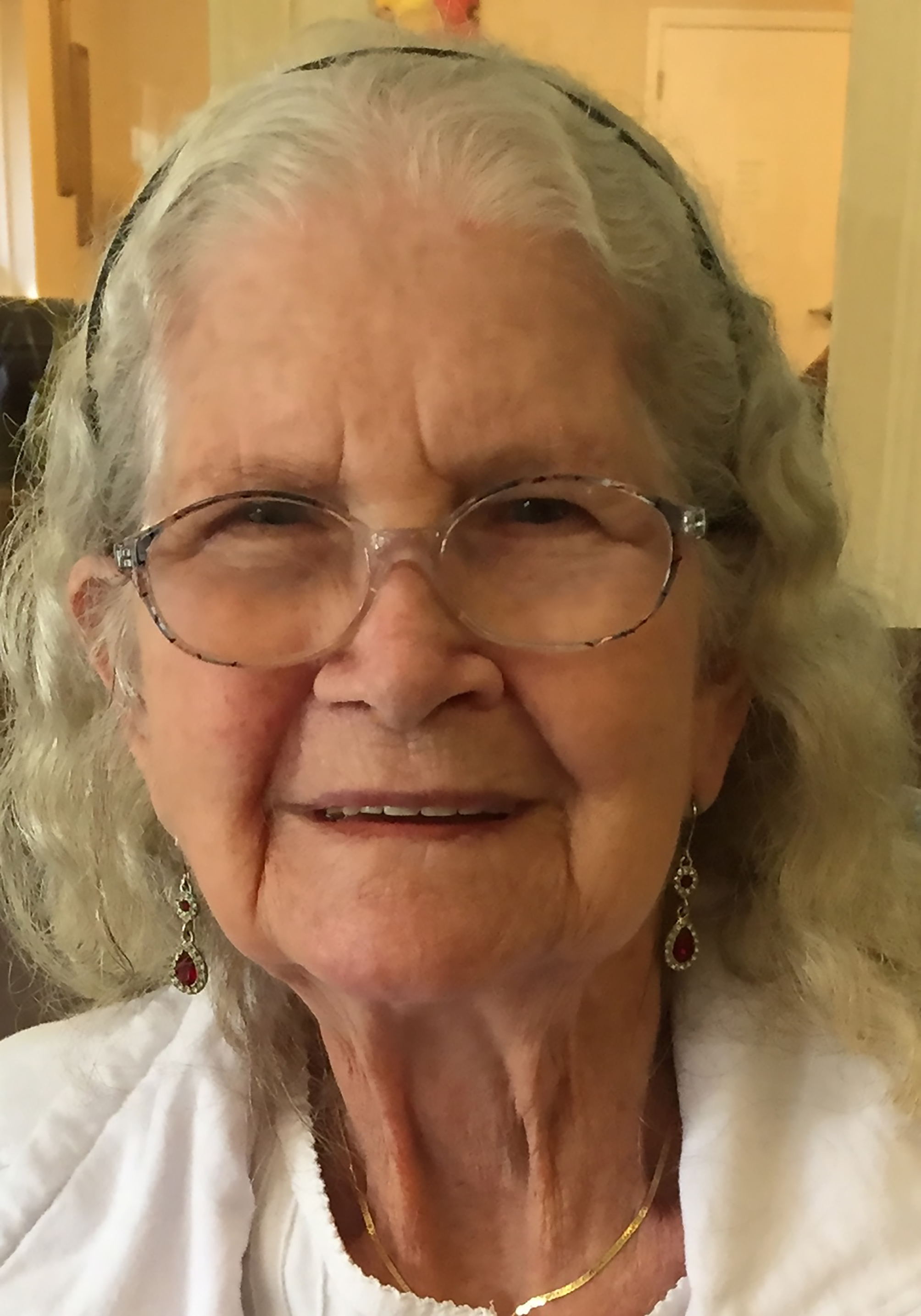 Nina Jean Devereaux