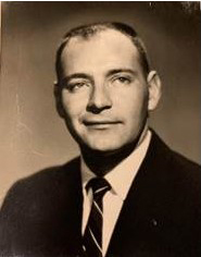 Charles A. Caldwell Sr.