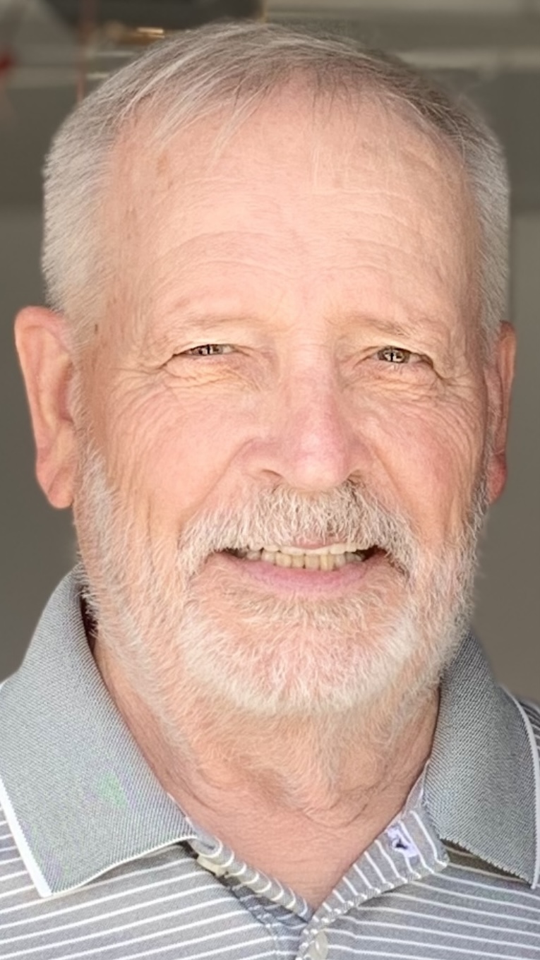 Alan J. Rahe