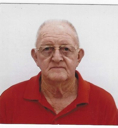 Larry R. Johnson
