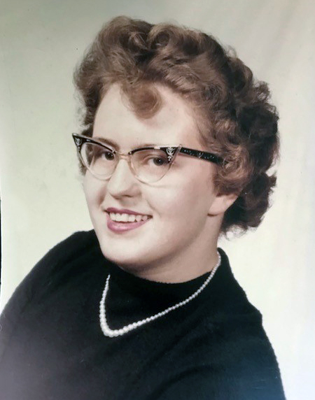 Dora Weaver
