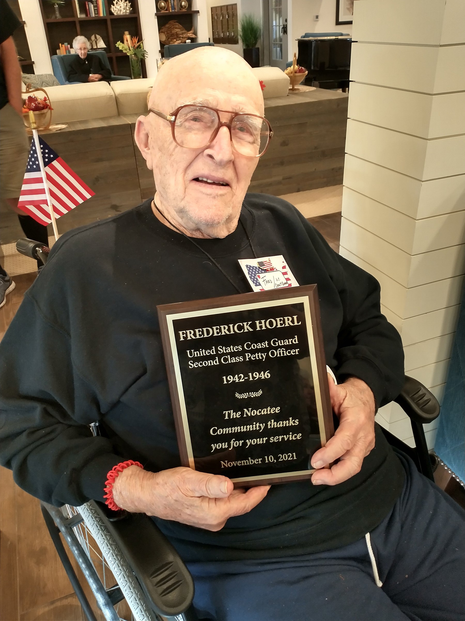 Frederick L. Hoerl Jr.