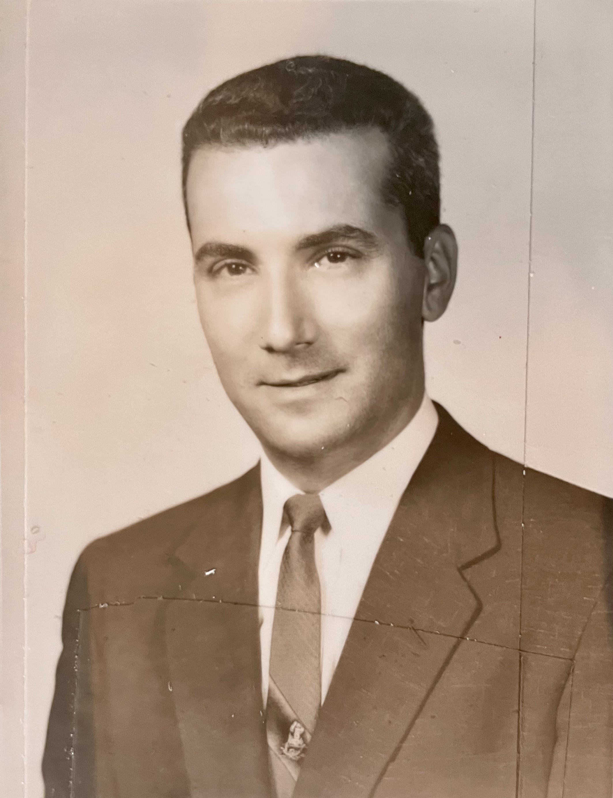 John Ignatius Alessi