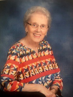 Geraldine Rae Casey