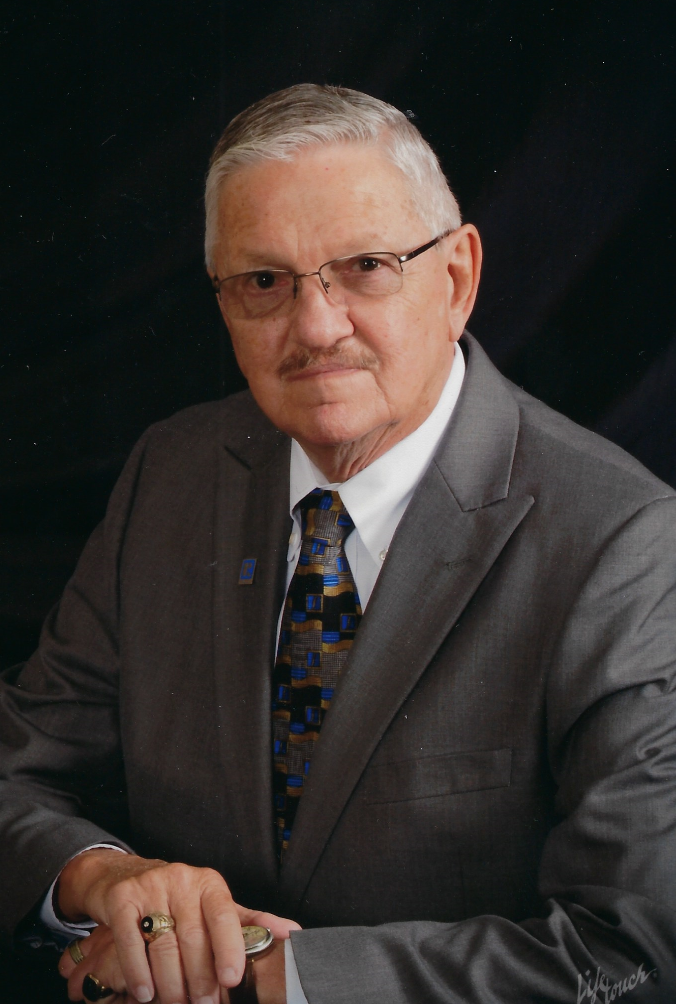 Tom D. Zuidema