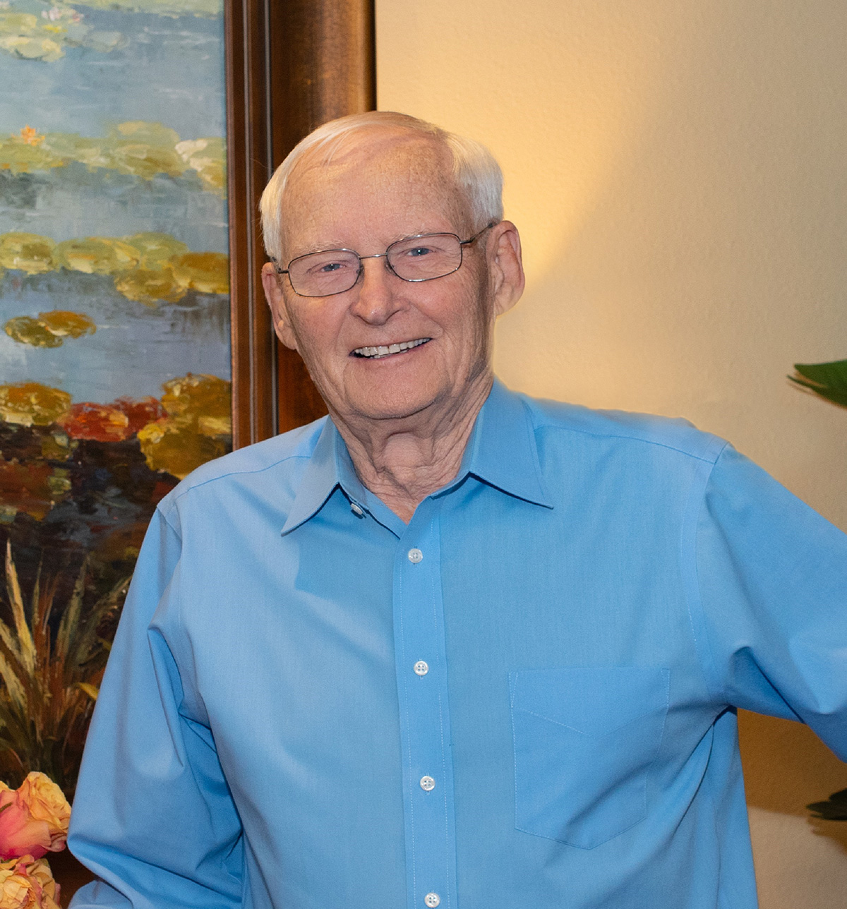 David Mohl