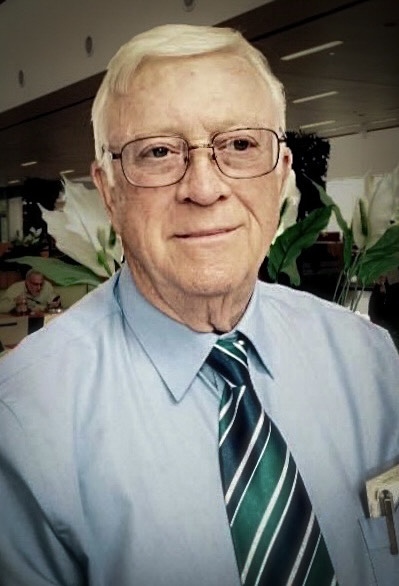 John L. Leonard Jr.