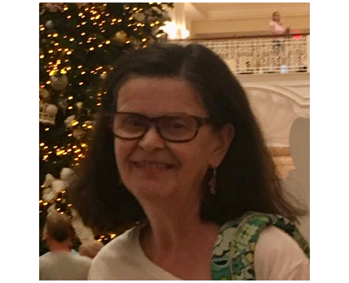 Maureen W. Hamilton