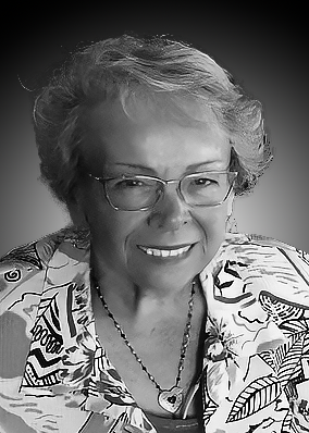 Beverly Beard