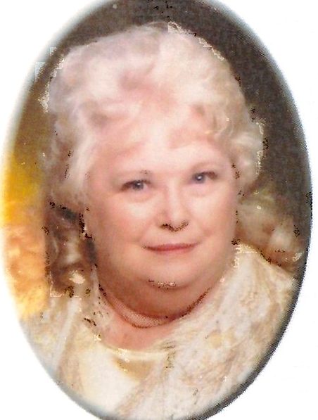 Blanche E. Becker