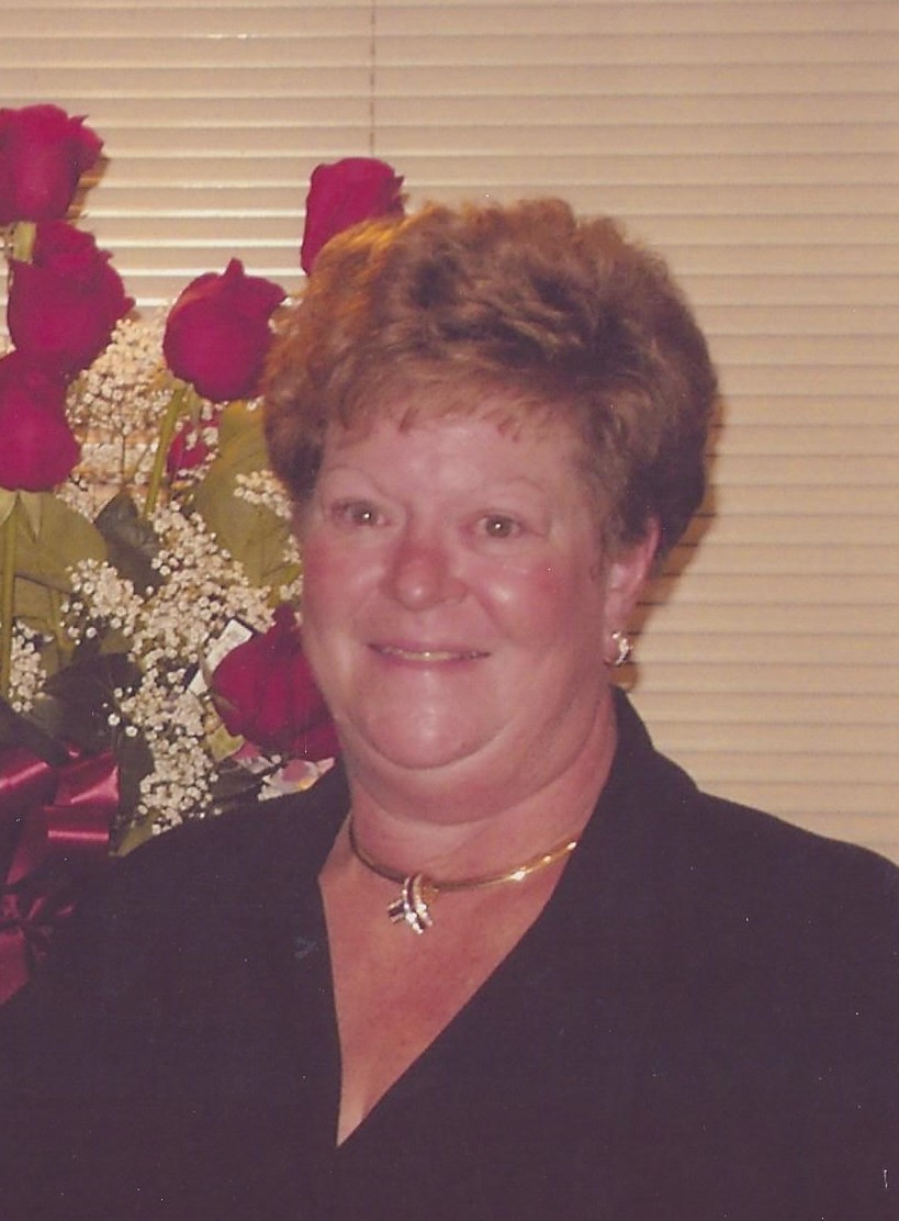Elizabeth Wudarsky