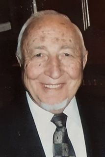 Dr. Boyd W. Ghering