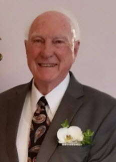 Paul A. Stammen