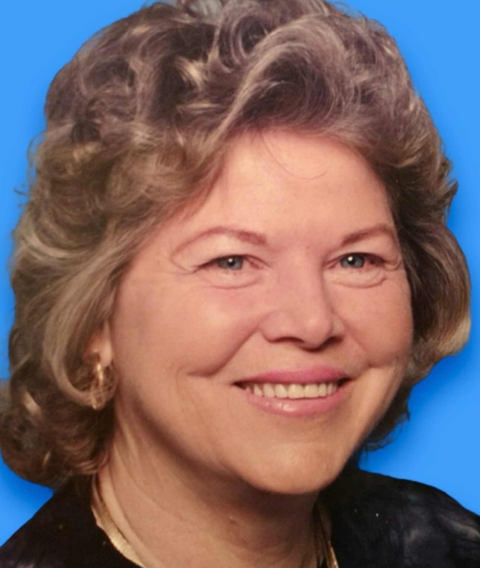 Pearl I. Pena
