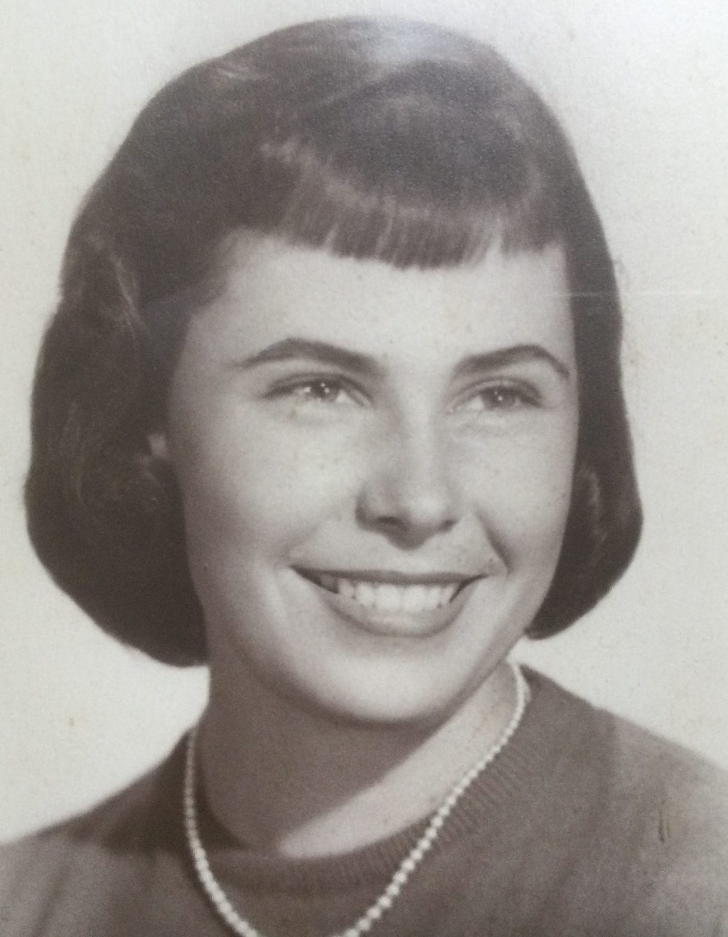 Kathryn A. Collins