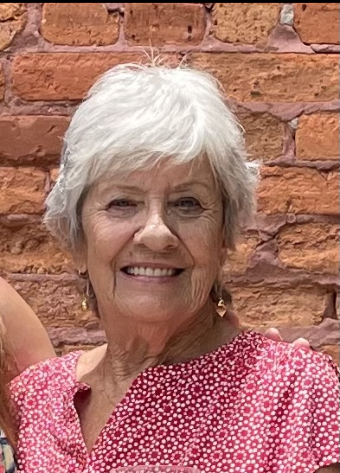 Jean E. Cuzzi