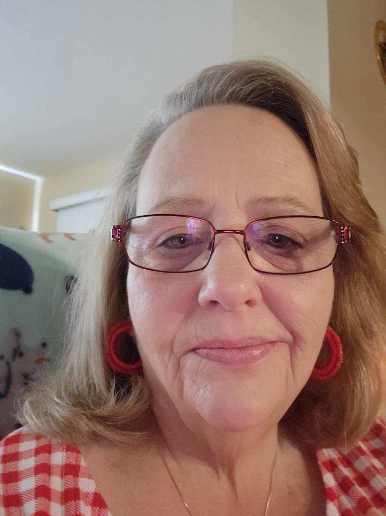 Julie Ann Byrn
