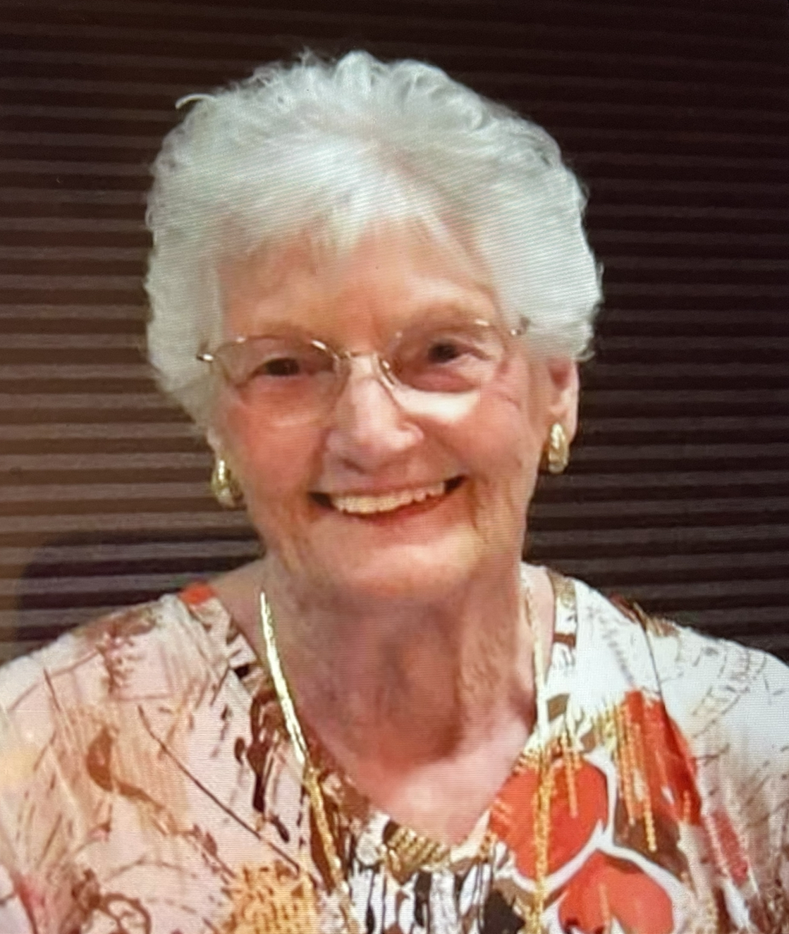 Louise Prehn Wagner RN