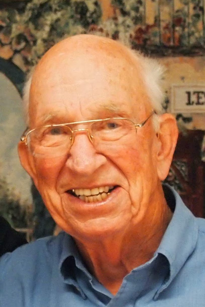 Donald John Goodwin