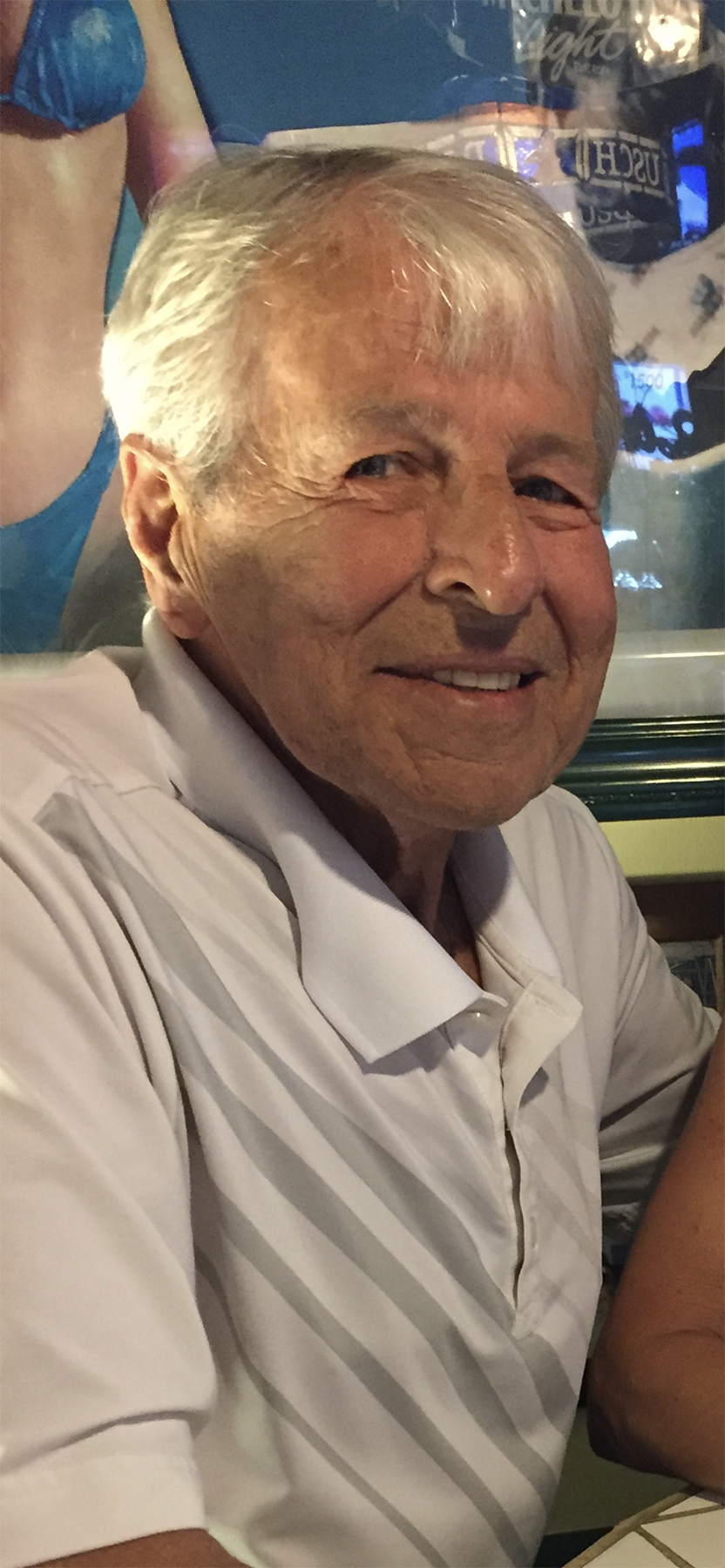 William James Morahan Jr
