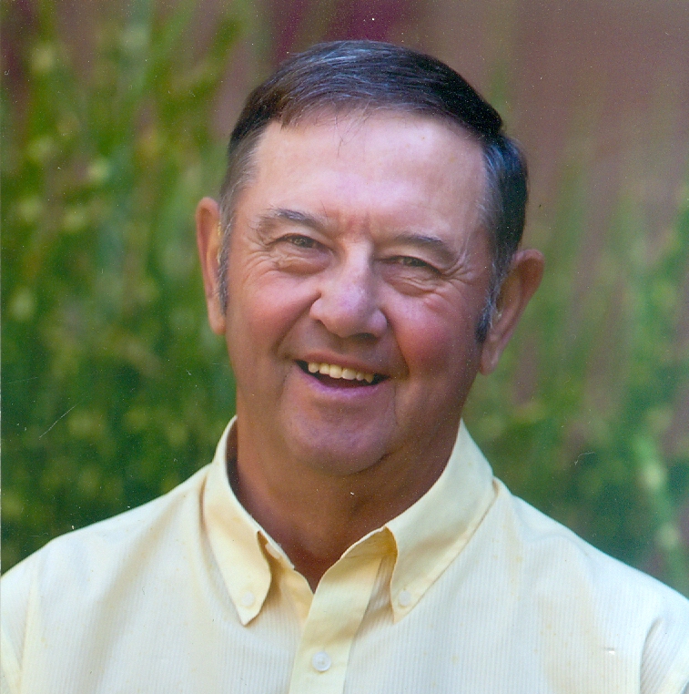Robert Louis Chase