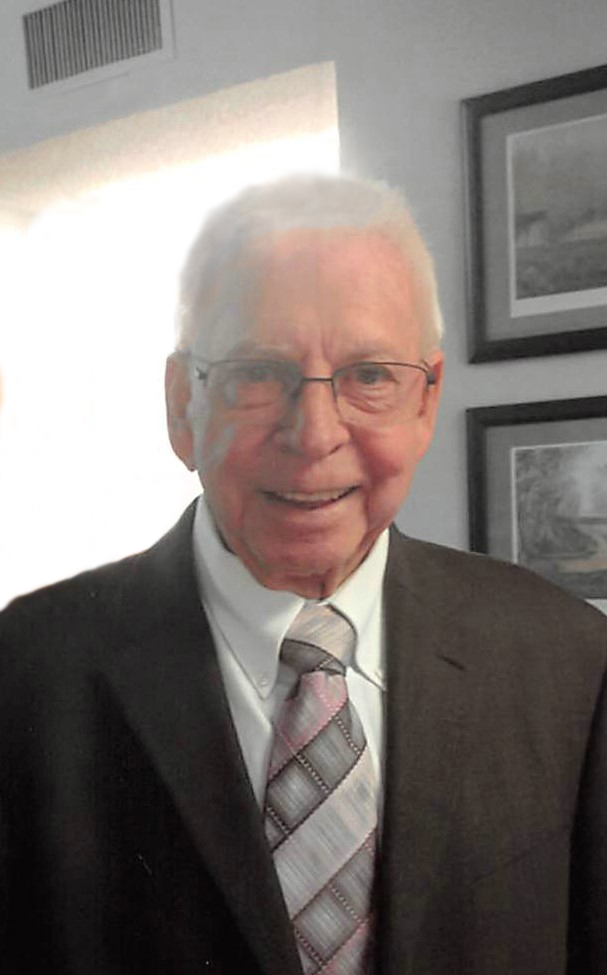 Joe W. Adkins