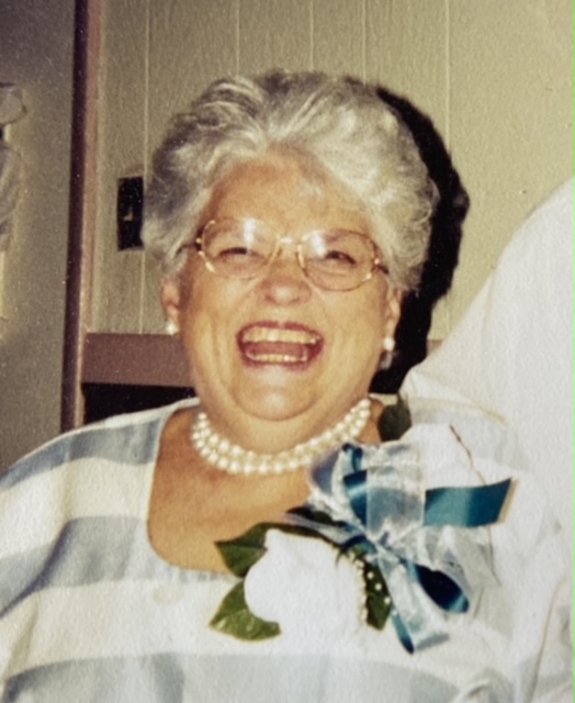 Elaine J. Menning