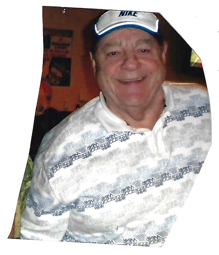 Raymond Claude Weedon