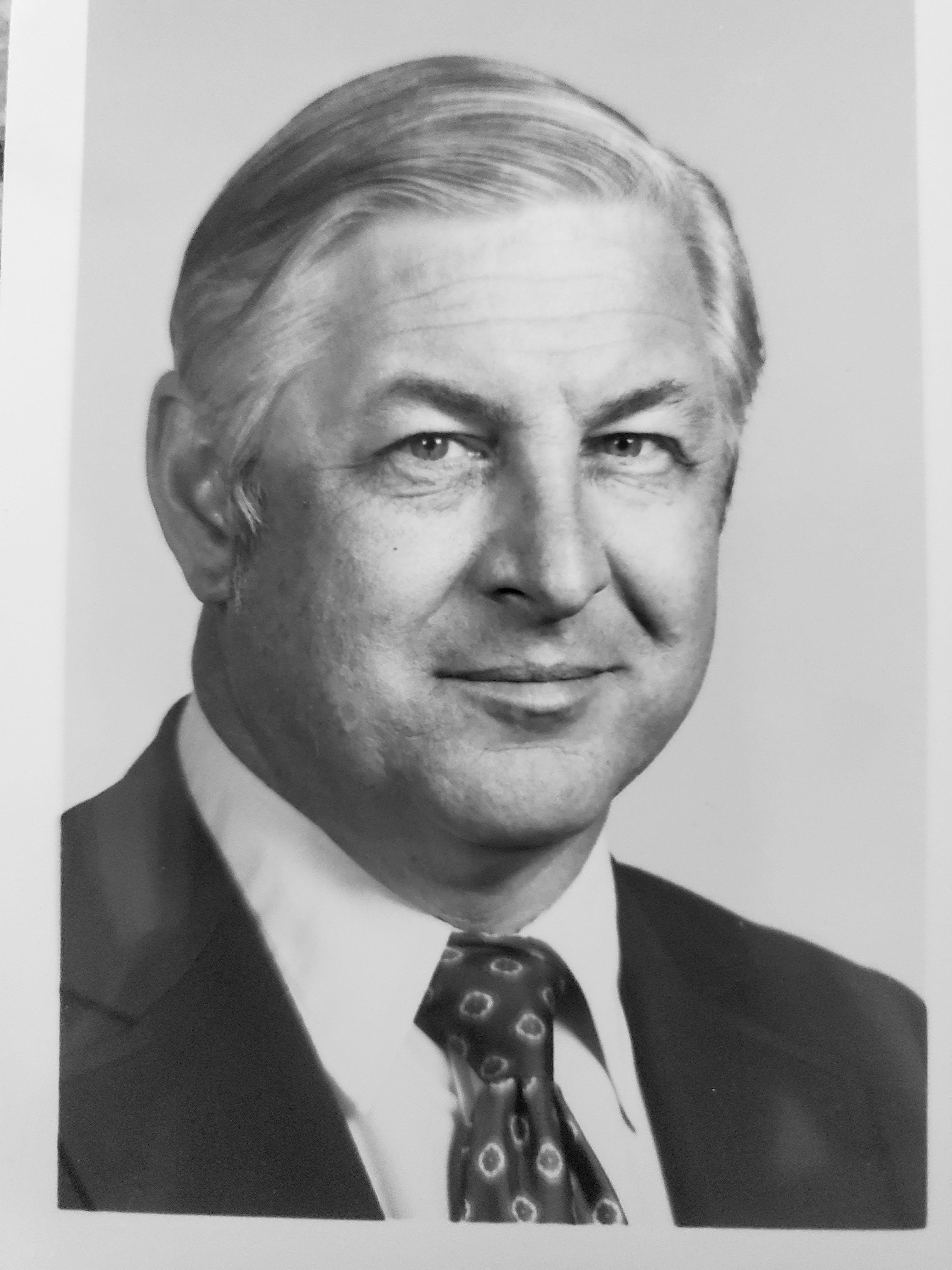 William E. Betzner