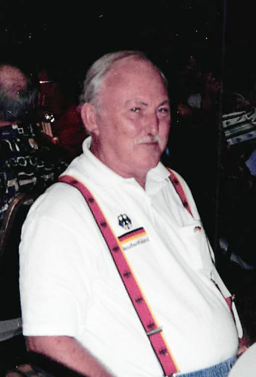 Norman Reynolds