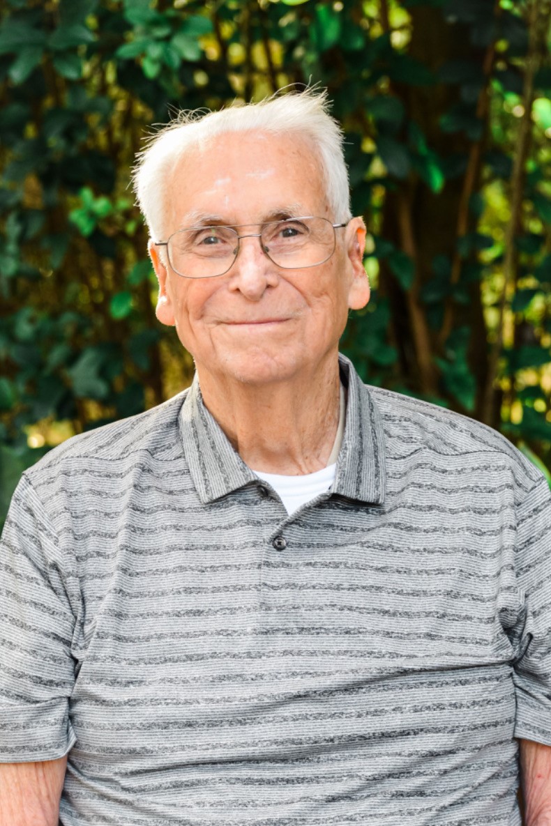 James B. McCullagh