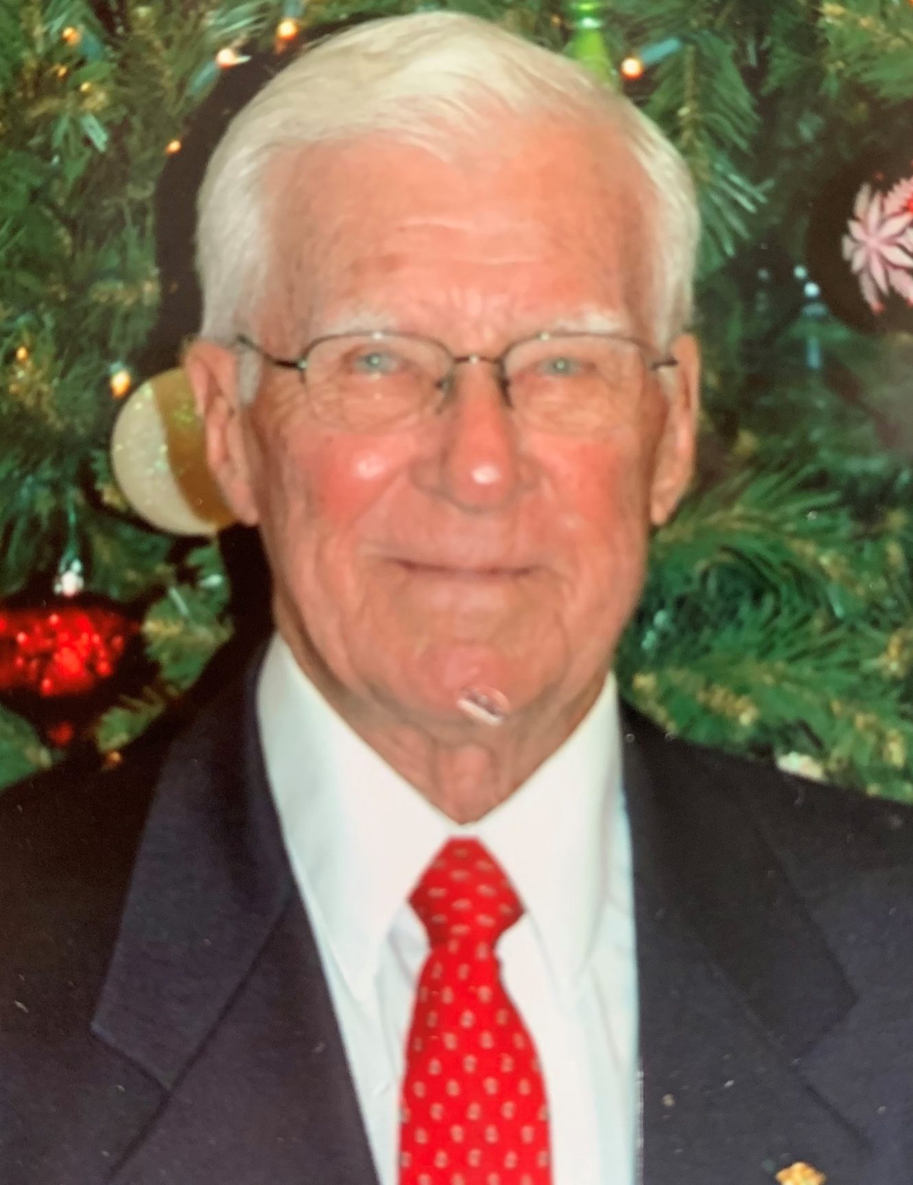 Charles Alber