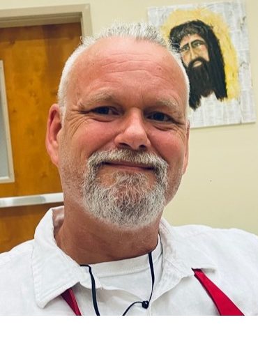 Mark Thomas Kreidler